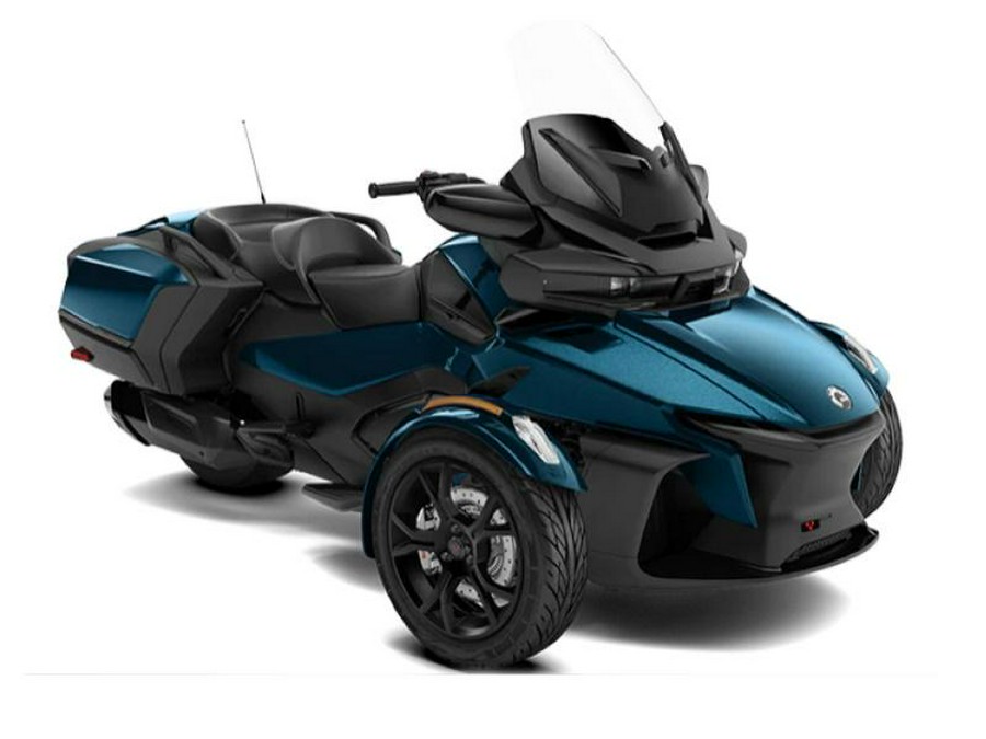 2020 Can-Am® Spyder® RT