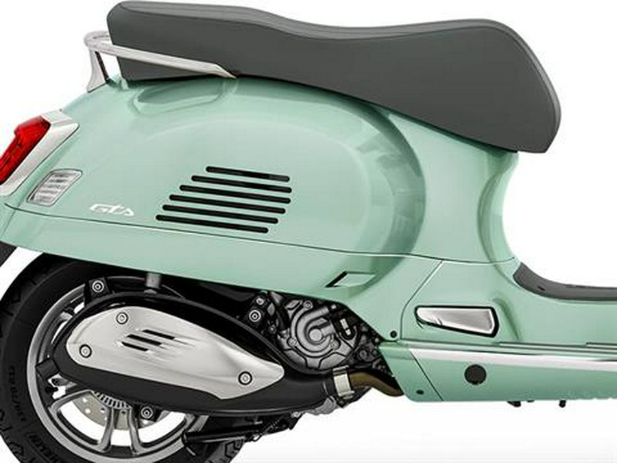 2023 Vespa GTS 300