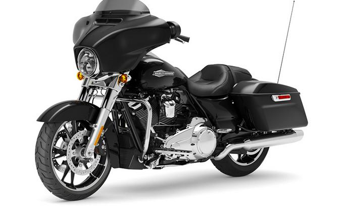 2021 Harley-Davidson Street Glide®