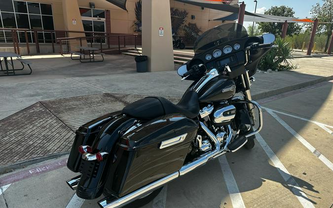 2021 Harley-Davidson Street Glide®