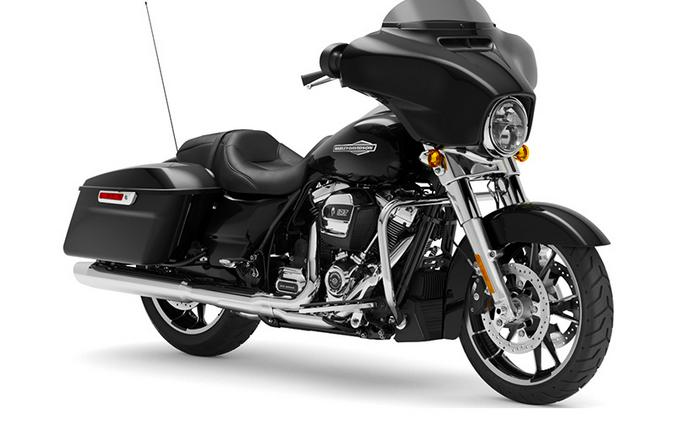 2021 Harley-Davidson Street Glide®