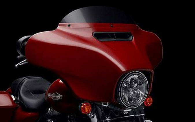 2021 Harley-Davidson Street Glide®