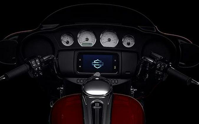 2021 Harley-Davidson Street Glide®