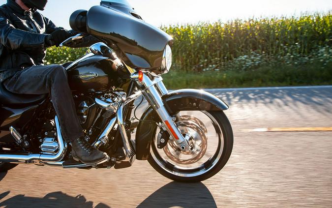 2021 Harley-Davidson Street Glide®