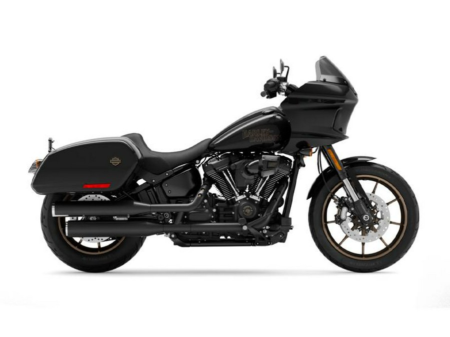 2022 Harley-Davidson® FXLRST - Low Rider® ST