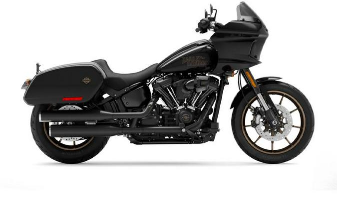 2022 Harley-Davidson Low Rider ST Review [A Dozen Fast Facts]