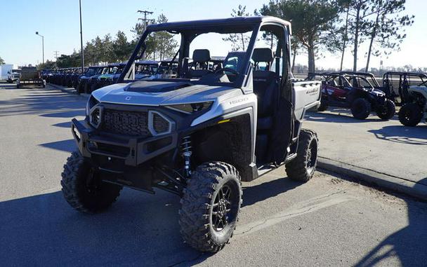 2024 Polaris® Ranger XD 1500 Premium