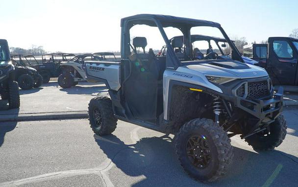 2024 Polaris® Ranger XD 1500 Premium