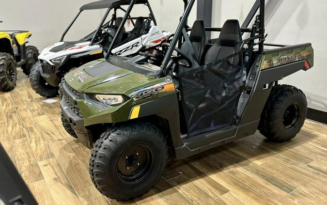 2024 Polaris® Ranger 150 EFI