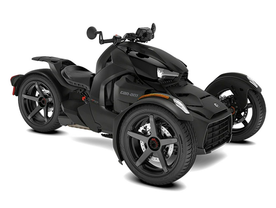 2024 CAN-AM RYKER SPORT 900 ACE