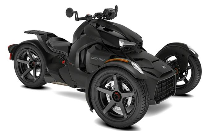 2024 CAN-AM RYKER SPORT 900 ACE