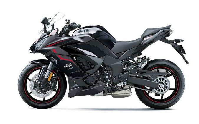 2024 Kawasaki Ninja® 1000 SX ABS