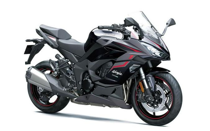 2024 Kawasaki Ninja® 1000 SX ABS