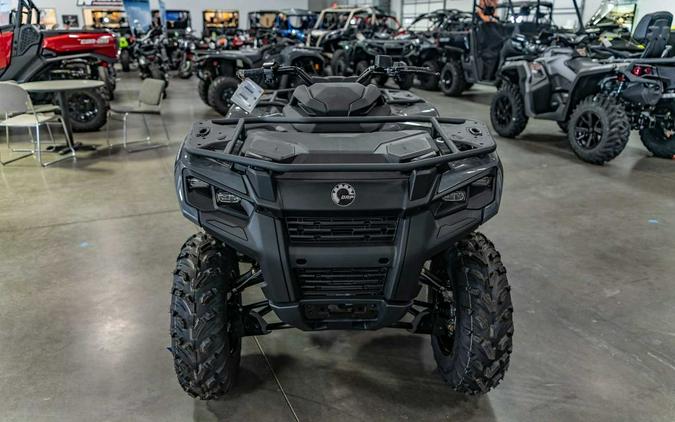 2024 Can-Am® Outlander 700