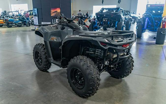 2024 Can-Am® Outlander 700