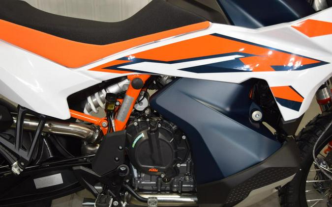 2024 KTM 890 Adventure R