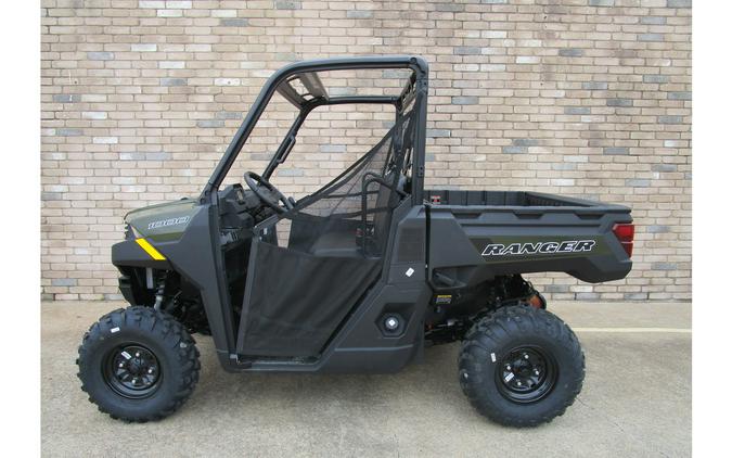 2024 Polaris Industries Ranger 1000 Base