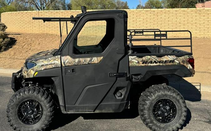 2021 Polaris Industries RANGER XP 1000 EPS NORTHSTAR ULTIMATE