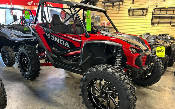 2023 HONDA Talon 1000RS FOX Live Valve