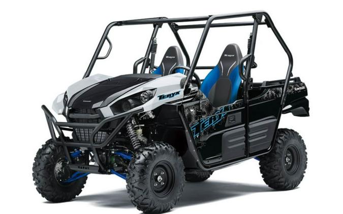 2024 Kawasaki Teryx® Base