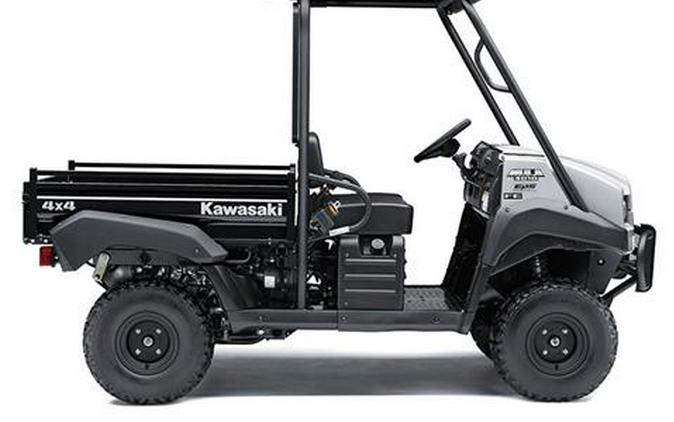 2023 Kawasaki MULE 4010 4x4 FE