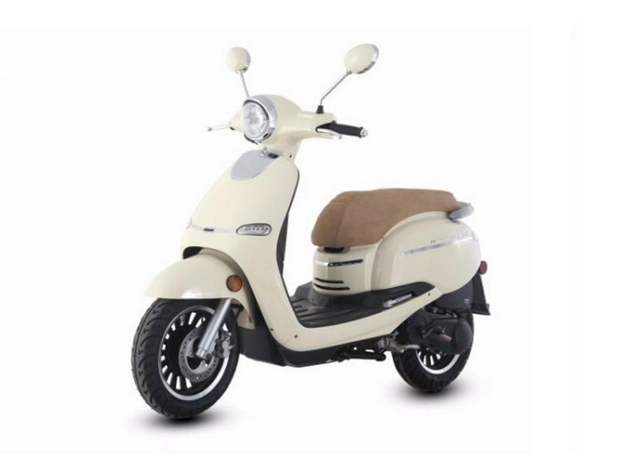 2020 TrailMaster Turino 150A