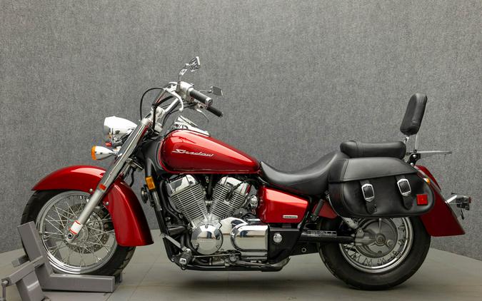 2011 HONDA VT750 SHADOW 750 AERO