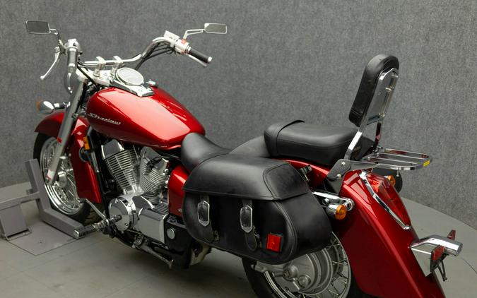 2011 HONDA VT750 SHADOW 750 AERO