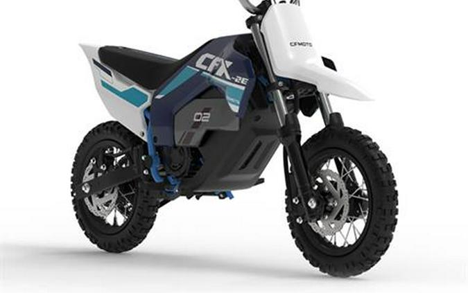 2024 CFMOTO CFX-2E