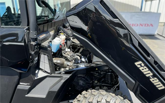 2024 Can-Am Defender MAX Lone Star CAB