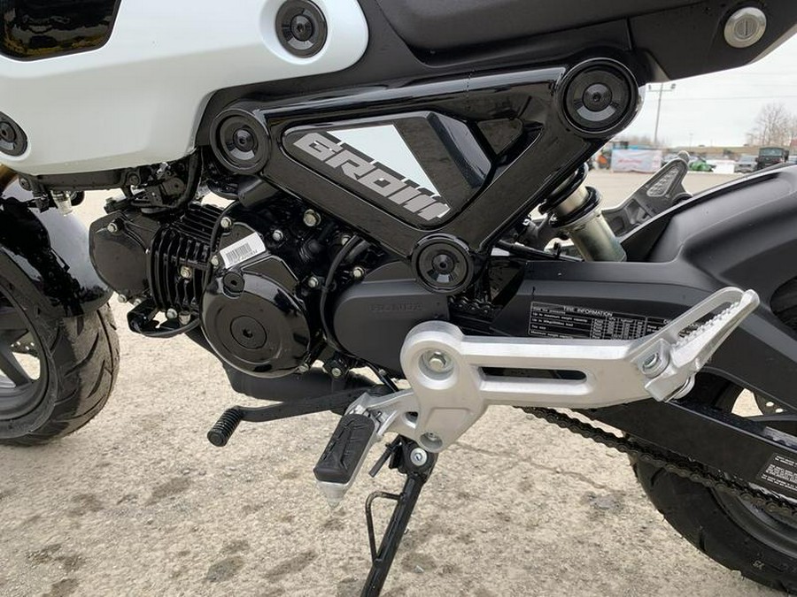 2024 Honda® Grom ABS