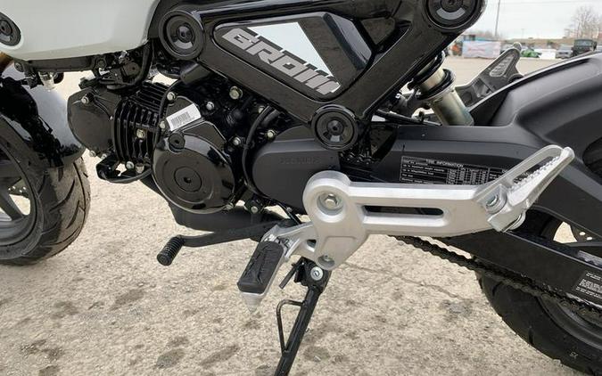 2024 Honda® Grom ABS