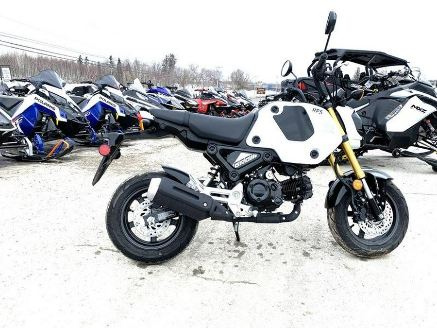 2024 Honda® Grom ABS