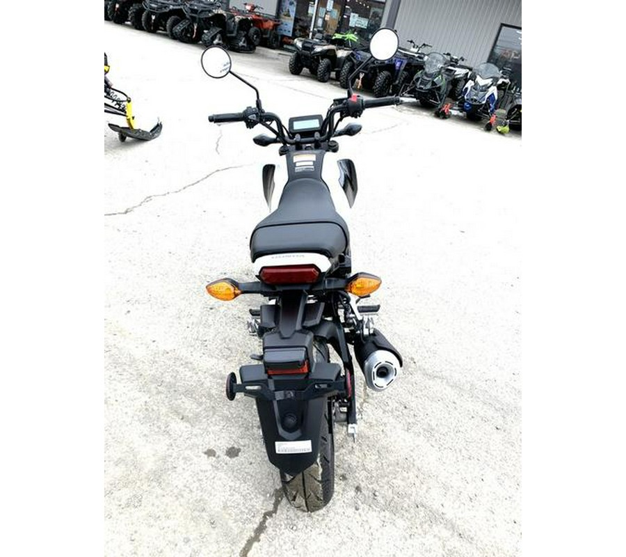 2024 Honda® Grom ABS