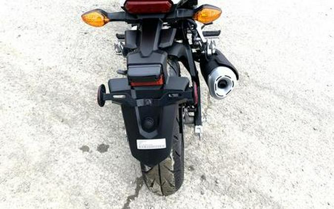 2024 Honda® Grom ABS