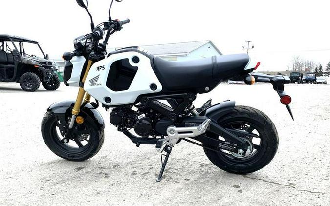 2024 Honda® Grom ABS