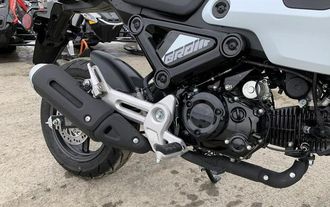 2024 Honda® Grom ABS