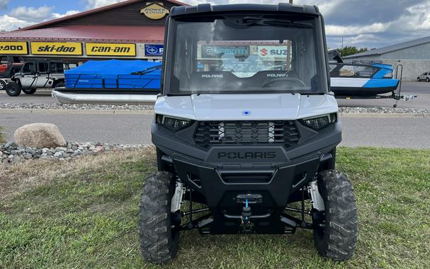 2024 Polaris Ranger Crew SP 570 Northstar Edition Base