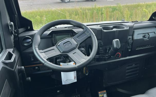 2024 Polaris Ranger Crew SP 570 Northstar Edition Base