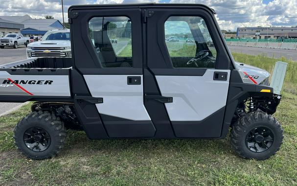 2024 Polaris Ranger Crew SP 570 Northstar Edition Base