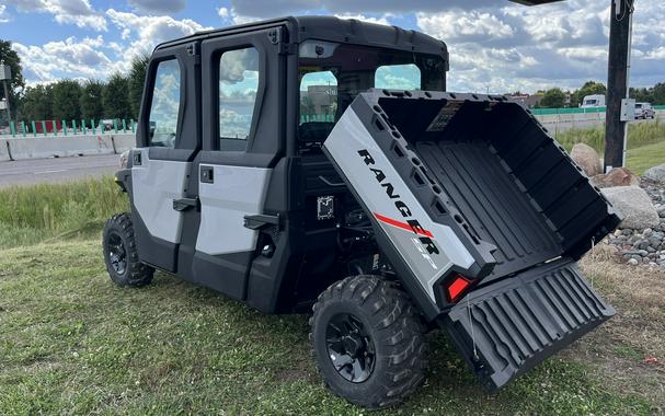 2024 Polaris Ranger Crew SP 570 Northstar Edition Base