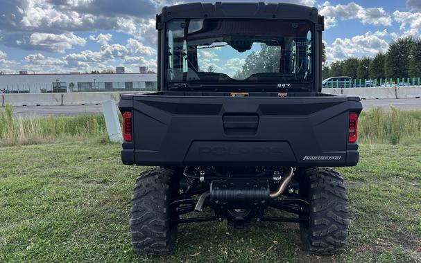 2024 Polaris Ranger Crew SP 570 Northstar Edition Base