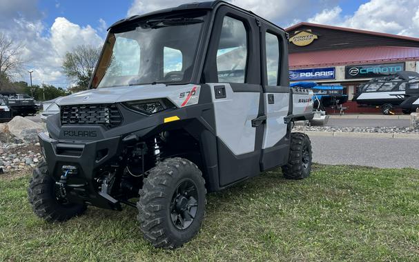 2024 Polaris Ranger Crew SP 570 Northstar Edition Base