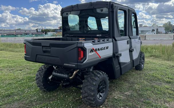 2024 Polaris Ranger Crew SP 570 Northstar Edition Base