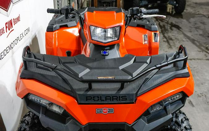 2025 Polaris® Sportsman 450 H.O.