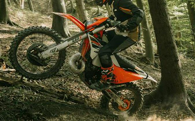 2026 KTM 300 XC-W Hardenduro