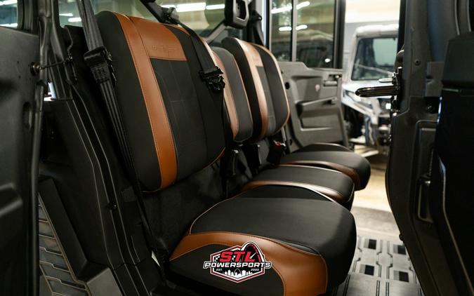 2026 Can-Am Defender MAX Lone Star Cab HD11