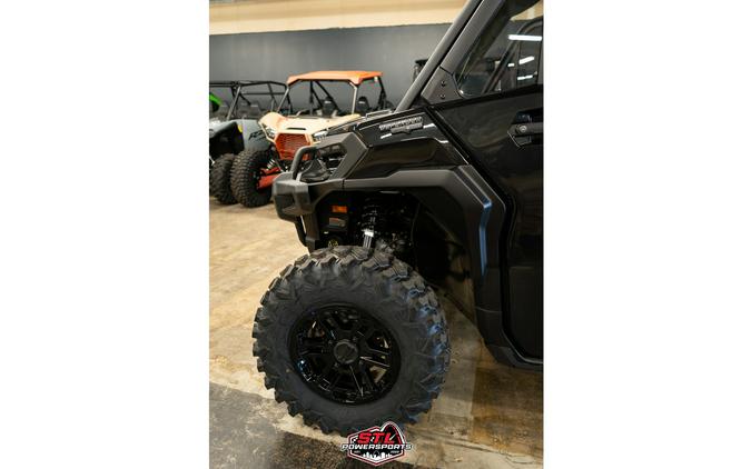 2026 Can-Am Defender MAX Lone Star Cab HD11