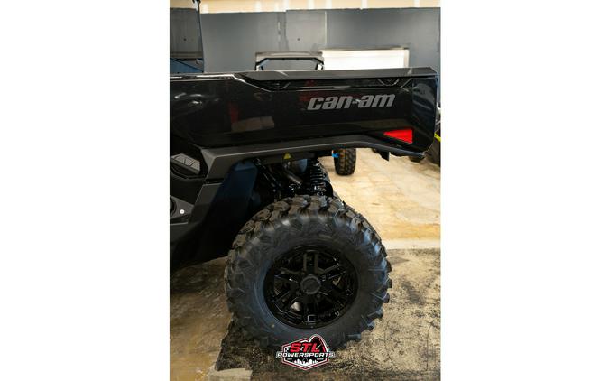 2026 Can-Am Defender MAX Lone Star Cab HD11