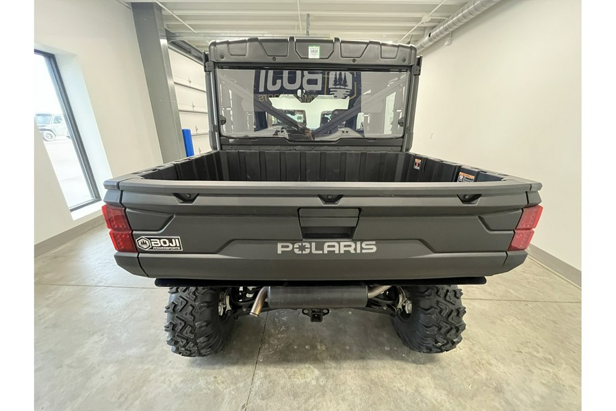 2025 Polaris RANGER CREW 1000 PREMIUM